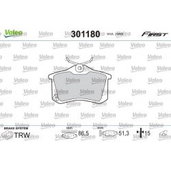 VALEO                                                301180, VALEO, 301180, auto detalė