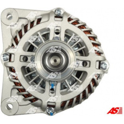 kintamosios srovės generatorius AS
                                AS-PL                                                A513