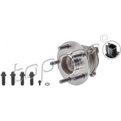 rato guolis
                                TOPRAN                                                600 318, Nenurodytas gamint