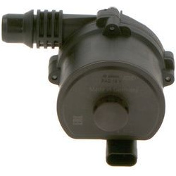 Papildomas vandens siurblys (aušinimo vandens kontūras)
                                BOSCH                              