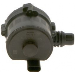 Papildomas vandens siurblys (aušinimo vandens kontūras)
                                BOSCH                              