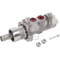 pagrindinis cilindras, stabdžiai
                                FEBI BILSTEIN                                              