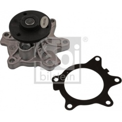 Vandens siurblys, variklio aušinimas
                                FEBI BILSTEIN                                          