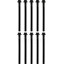 varžtų kompl., cil. galvutės varžtai
VICTOR REINZ