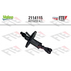 pagrindinis cilindras, sankaba
                                FTE                                                2114115, FT