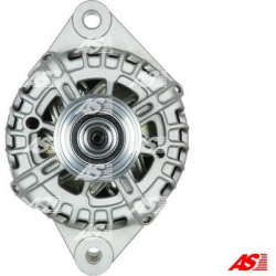 kintamosios srovės generatorius AS
                                AS-PL                                                A319