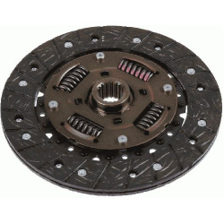 sankabos diskas
                                SACHS                                                1878 600 916, SACHS, 187