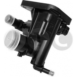 termostatas, aušinimo skystis
                                STC                                                T435715, ST