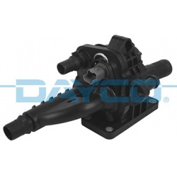 termostatas, aušinimo skystis
                                DAYCO                                                DT1112H, 