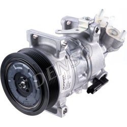 kompresorius, oro kondicionierius
DENSO DCP21025, DENSO, DCP21