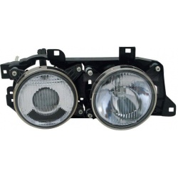 Žibintas priekinis
                                TYC                                                205292152, Nenurodytas