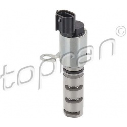 valdymo vožtuvas, skirstomojo veleno reguliatorius
                                TOPRAN                                   