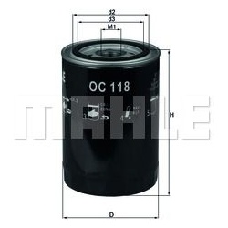 alyvos filtras
                                KNECHT                                                OC118, KNECHT, OC118, au