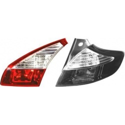 kombinuotas galinis žibintas
                                VAN WEZEL                                                437792