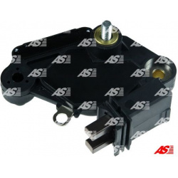 reguliatorius, kintamosios srovės generatorius AS
                                AS-PL                                     