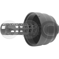 dangtis, alyvos filtro korpusas
                                STC                                                T442085, S