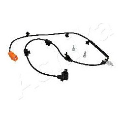 Daviklis ABS
ASHIKA 151-04-430, ASHIKA, 151-04