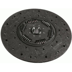 Sankabos diskas
                                SACHS                                                1878 005 541, SACHS, 187