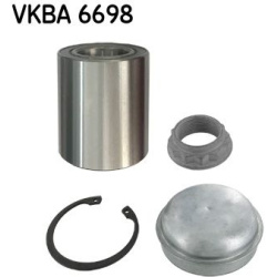 rato guolis
                                SKF                                                VKBA 6698, SKF, VKBA6698, auto