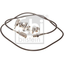 Kabelių remonto komplektas, antena febi Plus
FEBI BILSTEIN