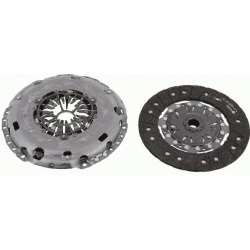 sankabos komplektas XTend
                                SACHS                                                3000 950 763, 