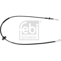 trosas, stovėjimo stabdys
                                FEBI BILSTEIN                                                10802