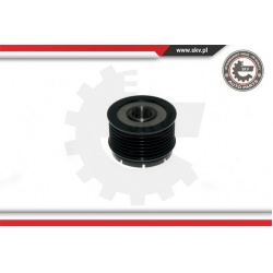 laisvos eigos sankaba, kint. sr. generatorius
                                ESEN SKV                                11SKV04