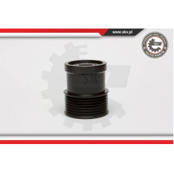 laisvos eigos sankaba, kint. sr. generatorius
                                ESEN SKV                                11SKV03