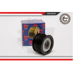 laisvos eigos sankaba, kint. sr. generatorius
                                ESEN SKV                                       