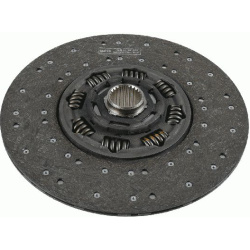 sankabos diskas
                                SACHS                                                1878 043 231, SACHS, 187