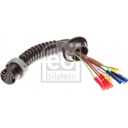 Kabelių remonto komplektas, durys febi Plus
                                FEBI BILSTEIN                                   