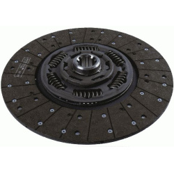 sankabos diskas
                                SACHS                                                1878 004 540, SACHS, 187