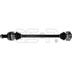 GSP                                                205093, GSP, 205093, auto detalė