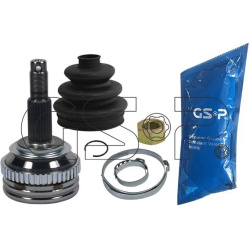 pusašio šarnyras
                                GSP                                809029, GSP, 809029, auto detalė