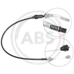 akceleratoriaus trosas
                                A.B.S.                                K32480, Nenurodytas gamintojas,