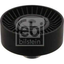 kreipiantysis skriemulys, V formos rumbuotas diržas
                                FEBI BILSTEIN                           