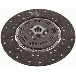 sankabos diskas
                                SACHS                                                1861 777 037, SACHS, 186