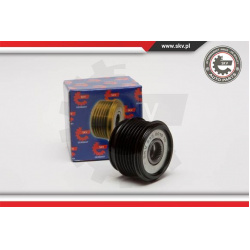 laisvos eigos sankaba, kint. sr. generatorius
                                ESEN SKV                                       