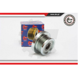 laisvos eigos sankaba, kint. sr. generatorius
                                ESEN SKV                                       