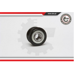 laisvos eigos sankaba, kint. sr. generatorius
                                ESEN SKV                                       