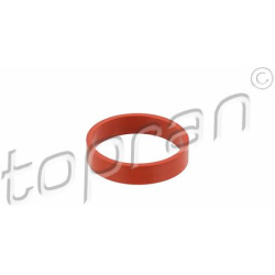 tarpiklis, įsiurbimo kolektorius
                                TOPRAN                                                501 2