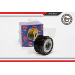 laisvos eigos sankaba, kint. sr. generatorius
                                ESEN SKV                                       