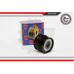 laisvos eigos sankaba, kint. sr. generatorius
                                ESEN SKV                                       