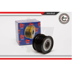 laisvos eigos sankaba, kint. sr. generatorius
                                ESEN SKV                                       