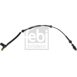 Daviklis ABS
                                FEBI BILSTEIN                                                172176, FEBI BILSTE