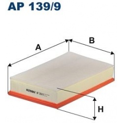 oro filtras
                                FILTRON                                                AP139/9, Nenurodytas gamin