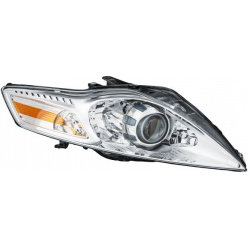 Žibintas priekinis
                                HELLA                                                1ZL010541061, Nenuro