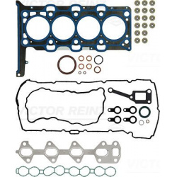 visas tarpiklių komplektas, variklis
                                VICTOR REINZ                                           