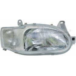 Žibintas priekinis
                                TYC                                                20-5035-08-2, Nenurody