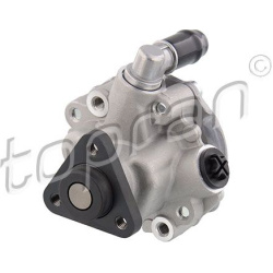 hidraulinis siurblys, vairo sistema
                                TOPRAN                                                502